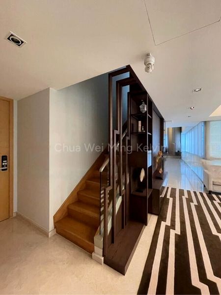 4 Bed Condo for Sale in  One Shenton - Image 8